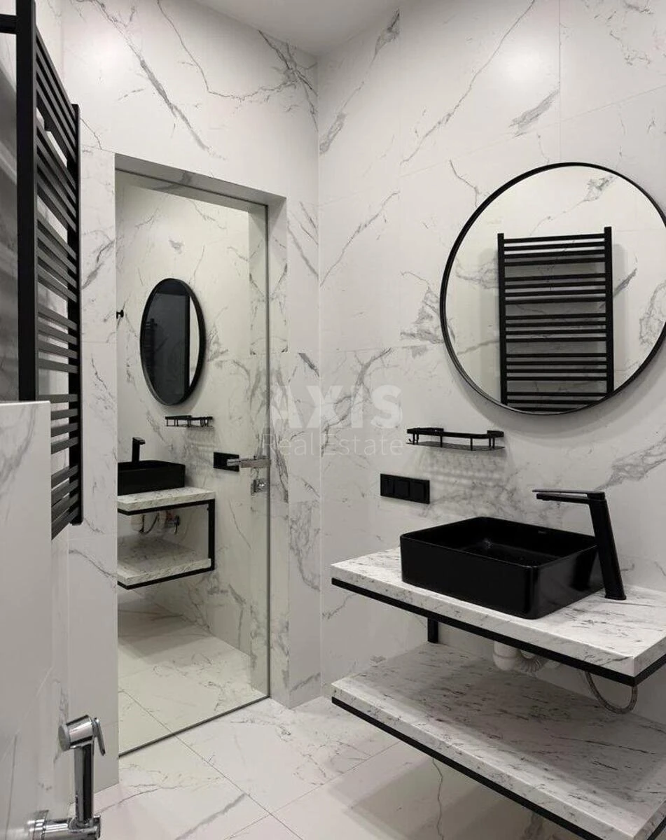 1k apartment vul. Novopol'ova 2, корп. 2695376