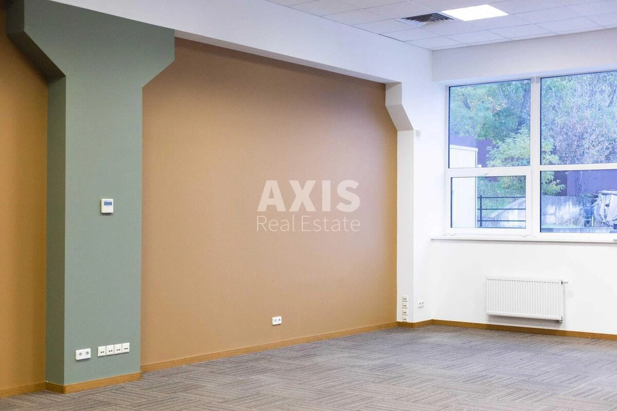 Office prov. Ohtyrs'kyj 7, 535m2525544