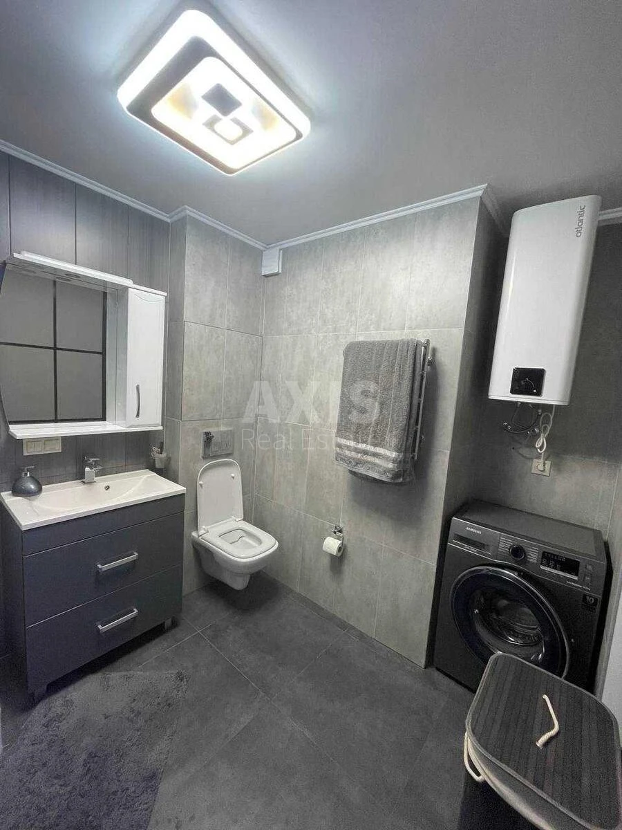 1к квартира ул. Кудрявская 31/337108112