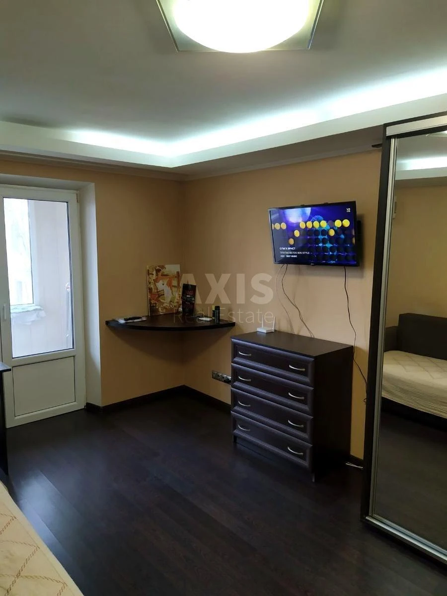 1k apartment vul. Danyla Shherbakivs'kogo 31Б664115