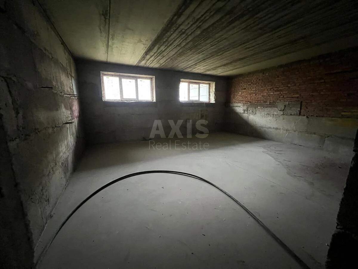 Trade object vul. Metrologichna 52, 230m2647982