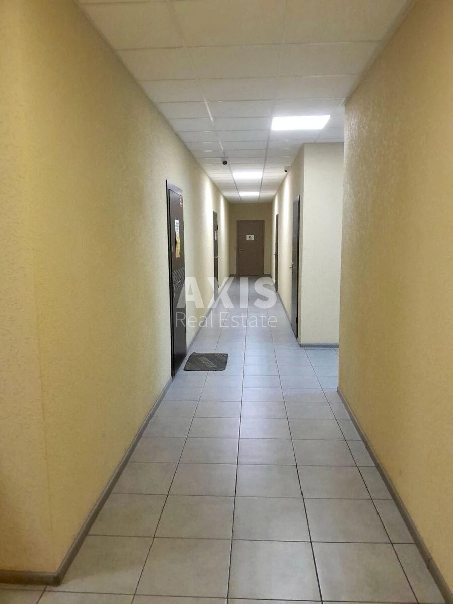 Trade object bul. Kol'cova 14, 2231m25960719