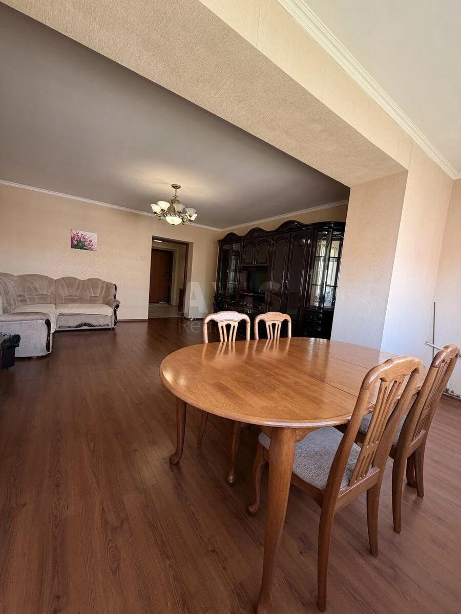 3k apartment bul. Lesi Ukrai'nky 21Б680820