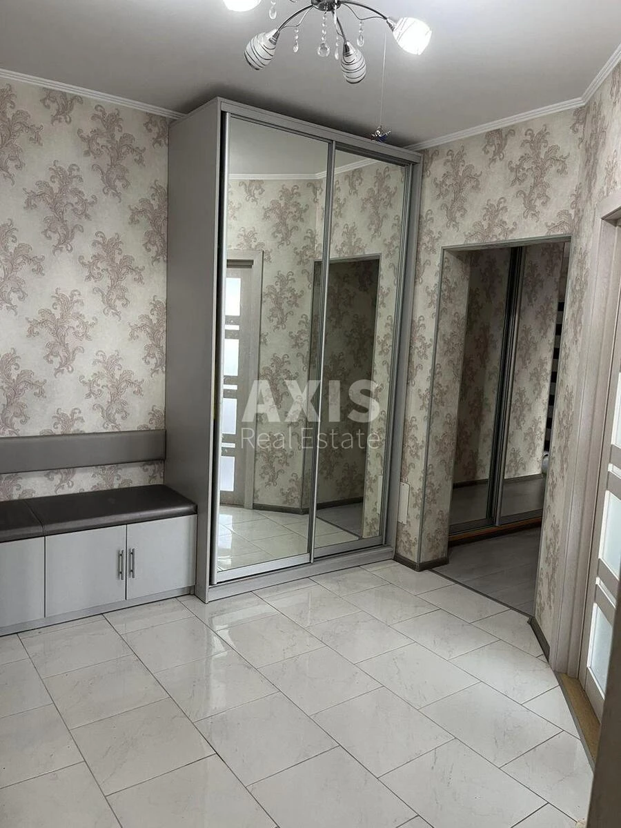 3к квартира ул. Елены Пчилки 2677599