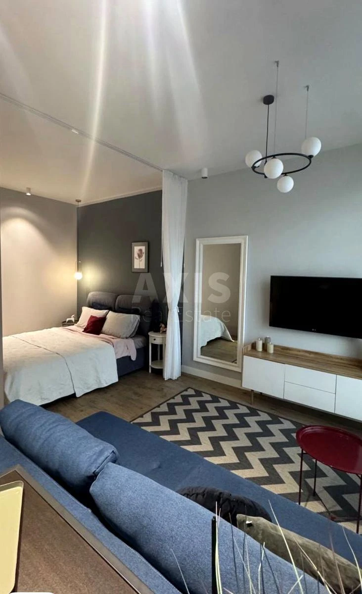 1k apartment vul. Filatova Akademika 2/1664274