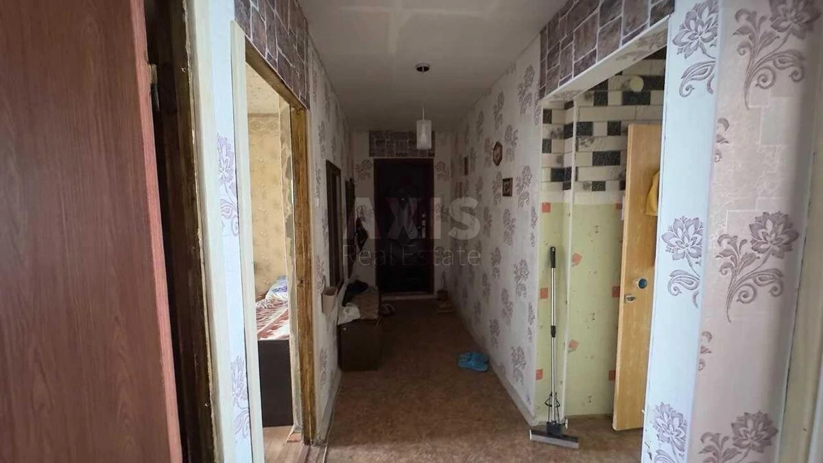 3k apartment pr-t Korol'ova Akademika 12Ж711161