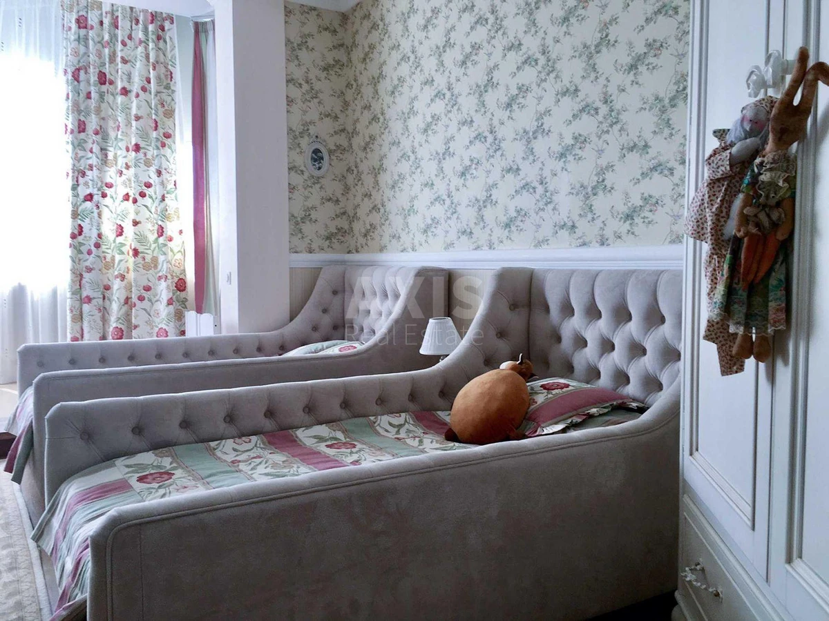 4k apartment vul. Skoropads'kogo Pavla 39395317