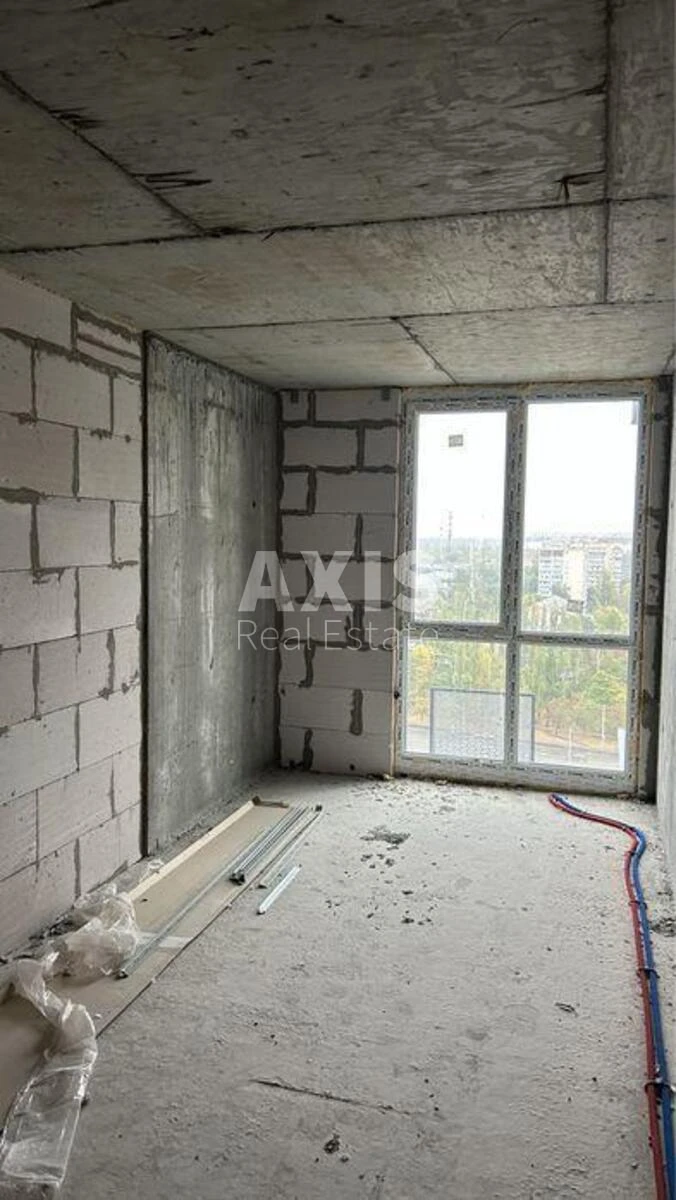 1k apartment vul. Bulgakova 2477354