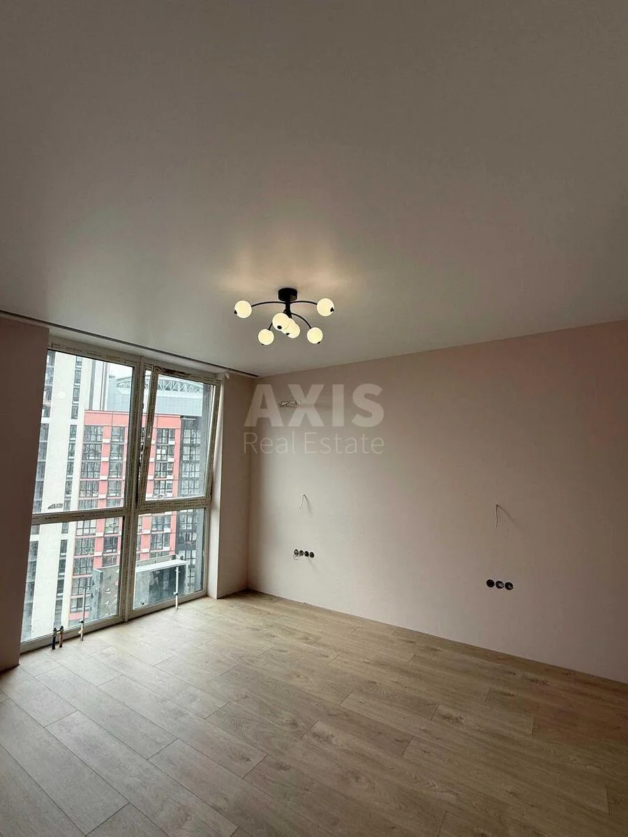 1k apartment vul. Kravchenka Mykoly 24