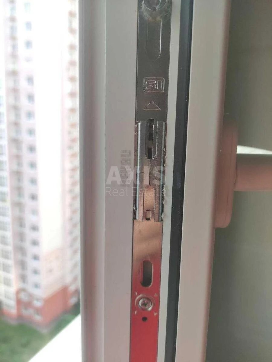 2k apartment vul. Chavdar Jelyzavety 20Б6960818