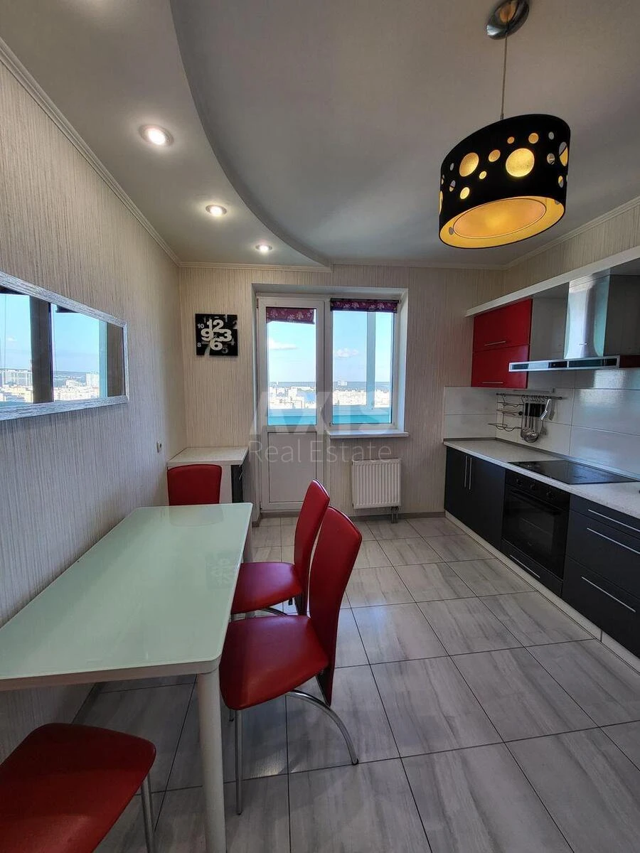 1k apartment vul. Myshugy Oleksandra 1264829