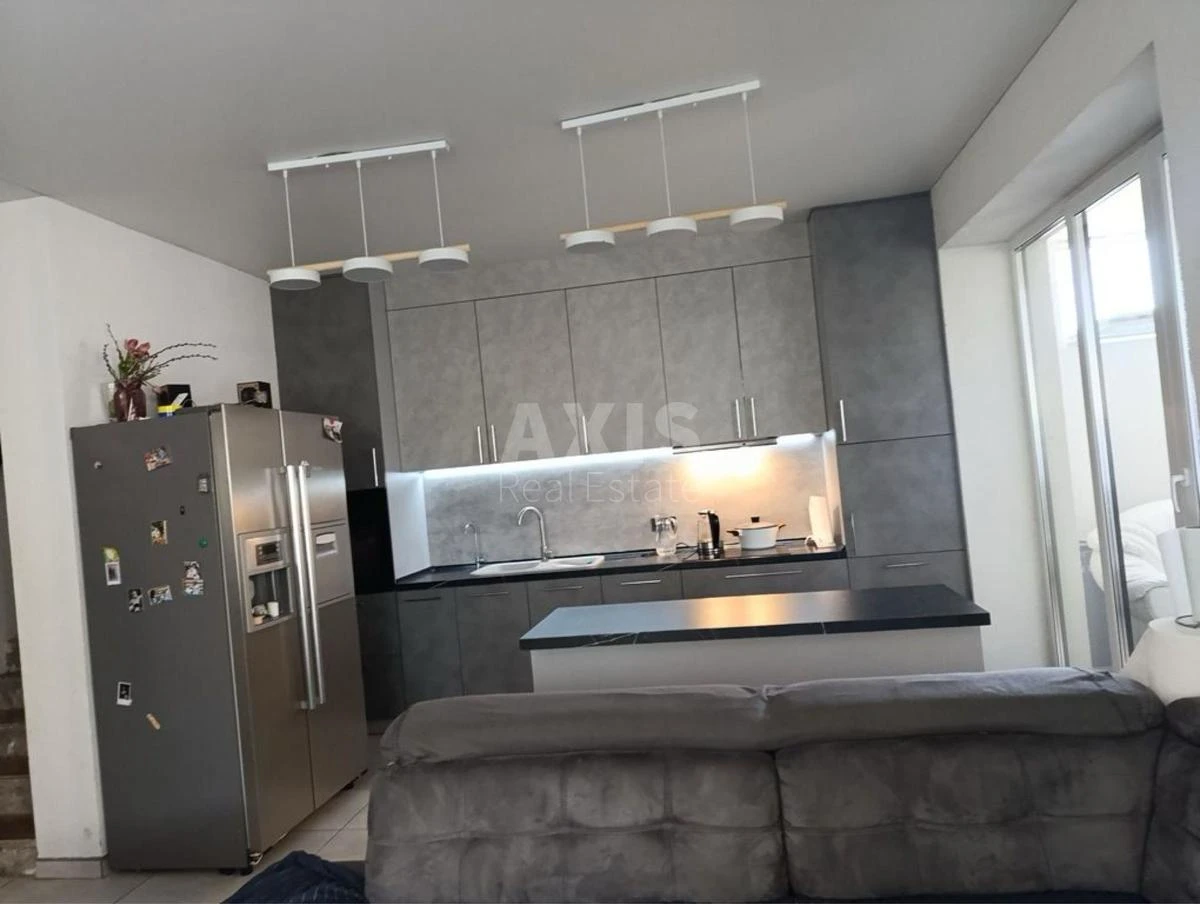 House prov. Marshaka, 150m2, Kyiv city417691