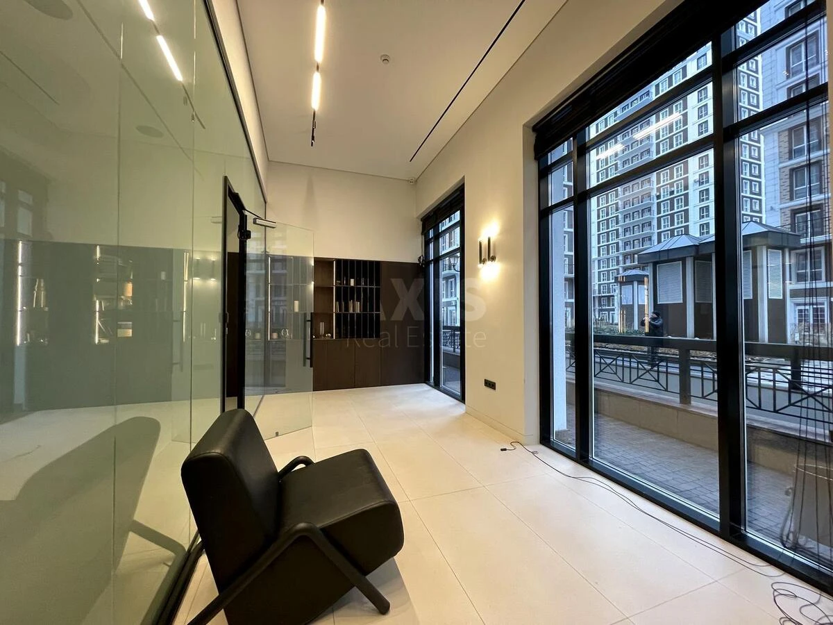 Office vul. Myhajla Maksymovycha 28Е, 267m26652310