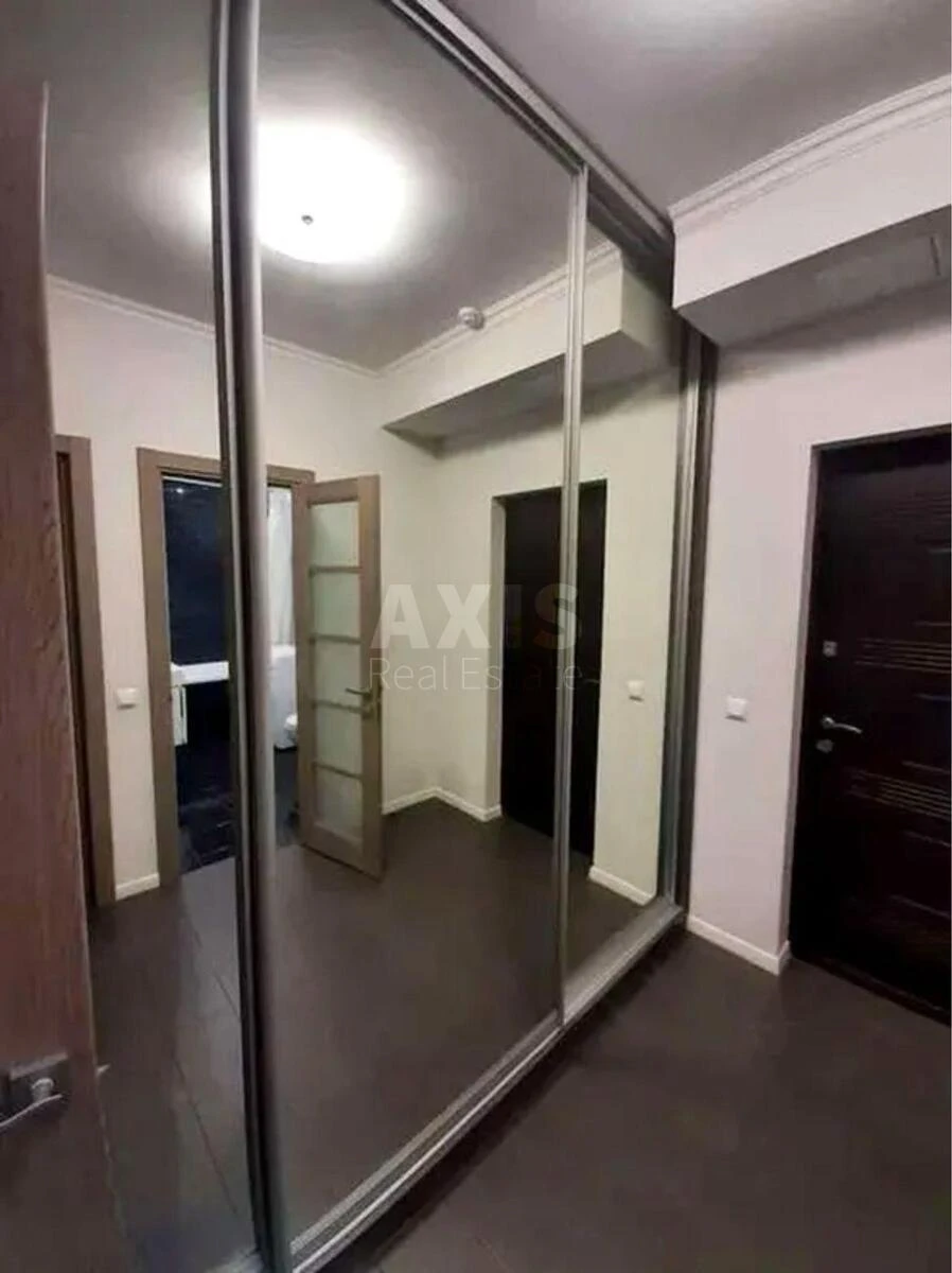 1k apartment vul. Feodosijs'ka 1А696726