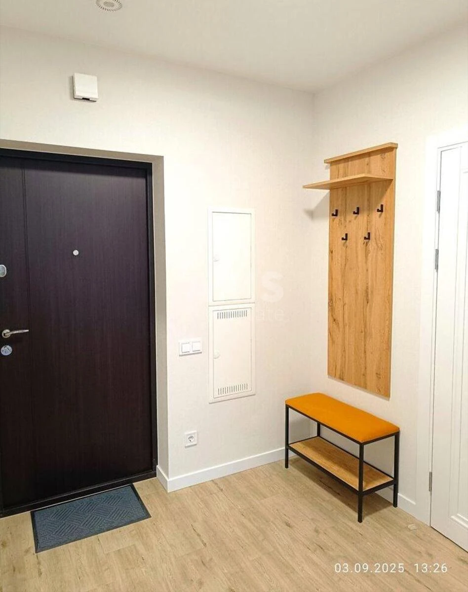 1k apartment vul. Vsevoloda Zmijenka 34/216968915