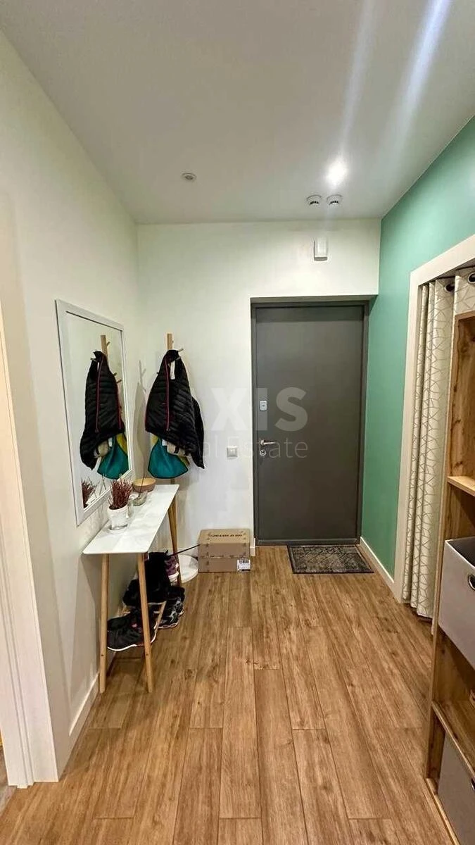 1k apartment vul. Zhmachenka Generala 286655718