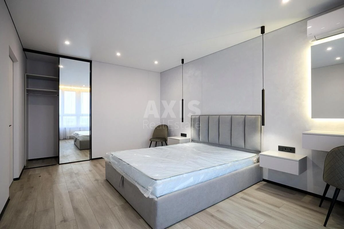 1к квартира ул. Михаила Максимовича 32А665625