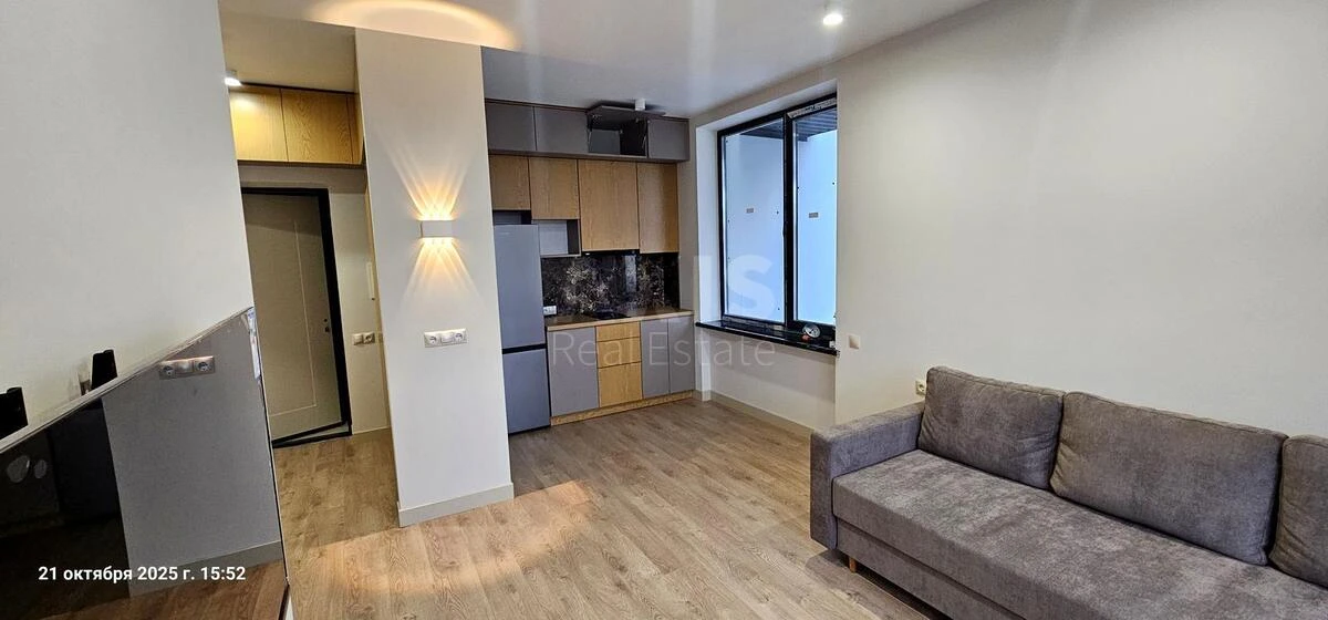 2k apartment vul. Vchytel's'ka 16620987