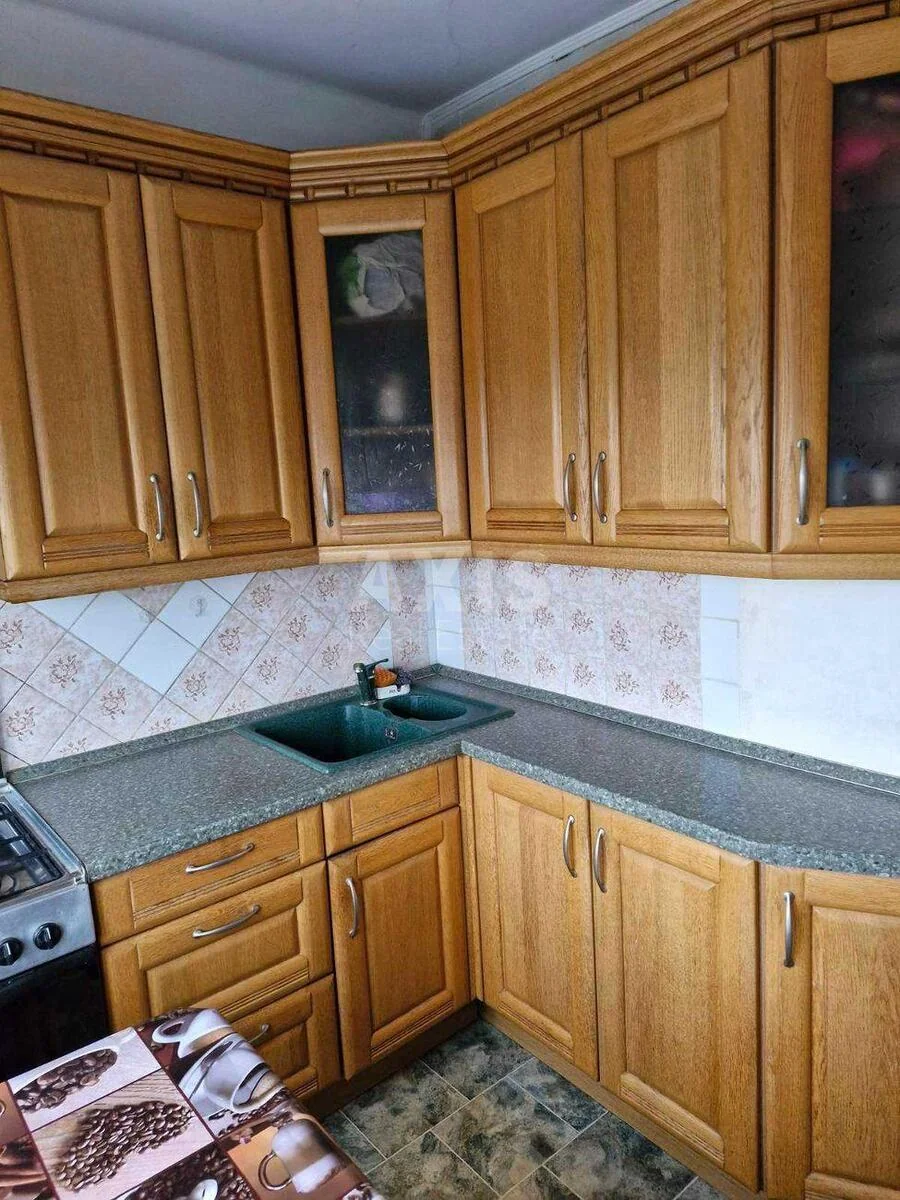 2k apartment pr-t Navoi' Alishera 76