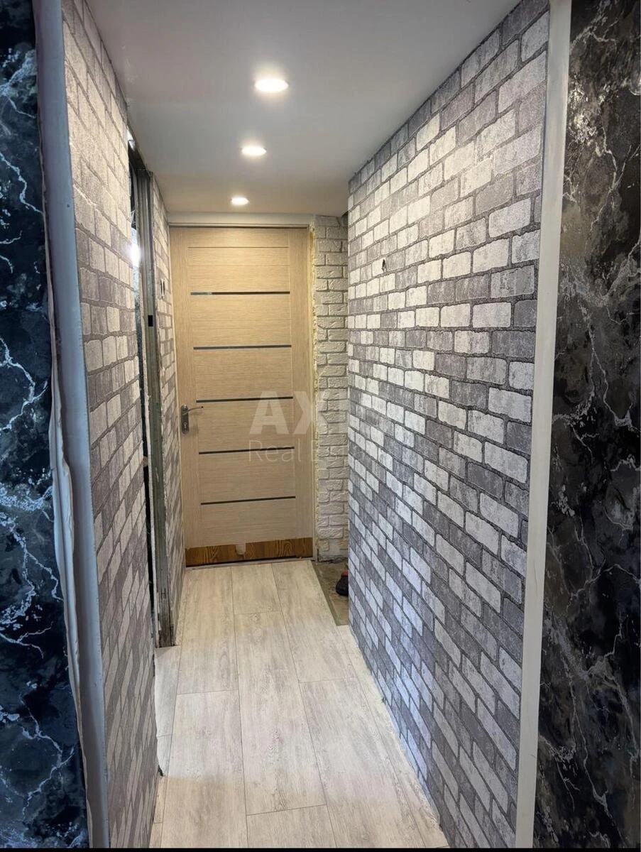 3k apartment vul. Korol'ova Akademika 12Г6825113