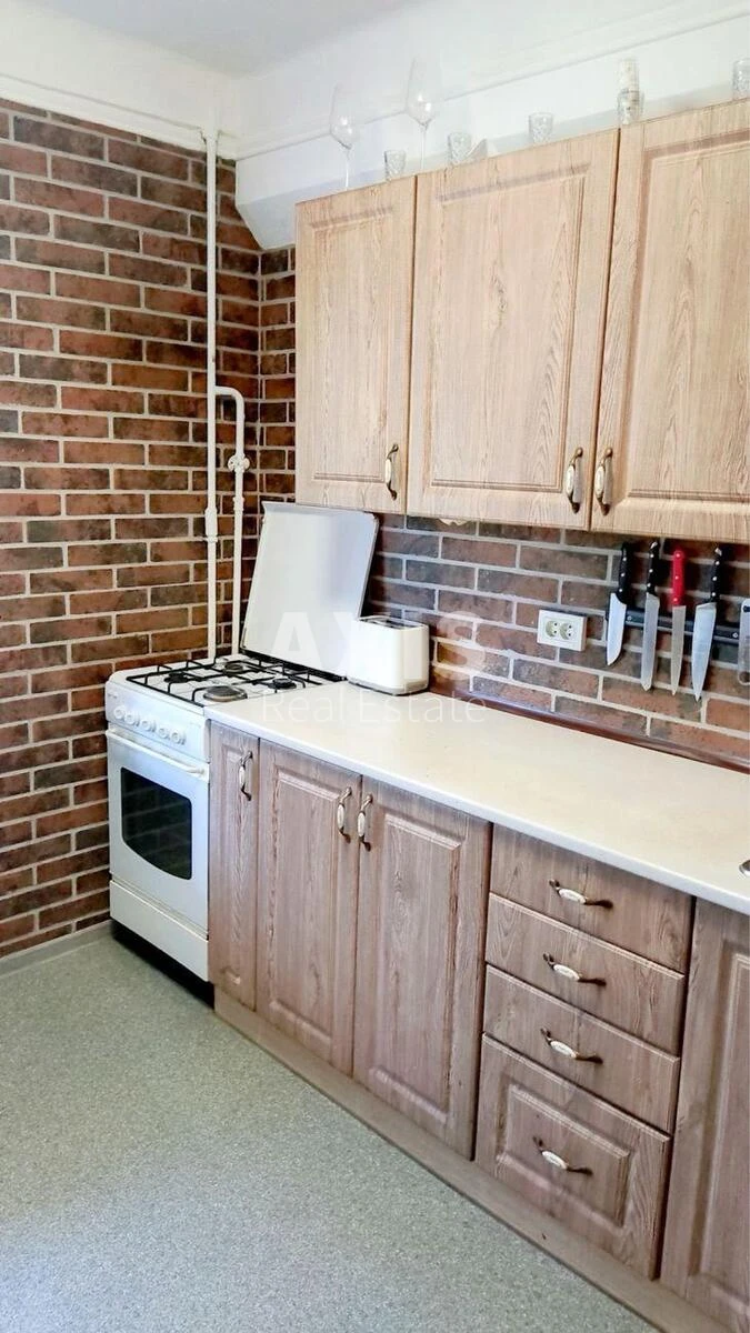 2k apartment vul. Oresta Levytskoho 1462115