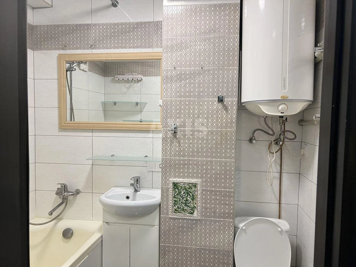 2k apartment vul. Rajevs'kogo Mykoly 11666103