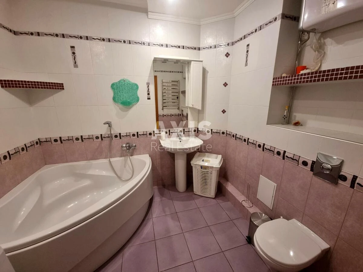 4k apartment prov. Kudrjashova 36692114