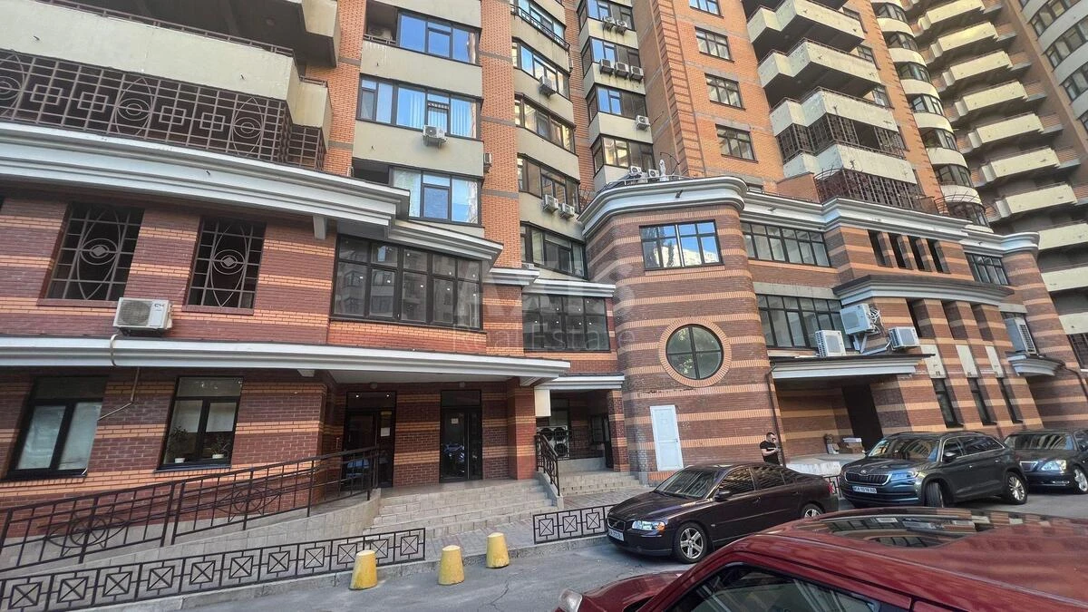 Office bul. Lesi Ukrai'nky 7Б, 155m2650210