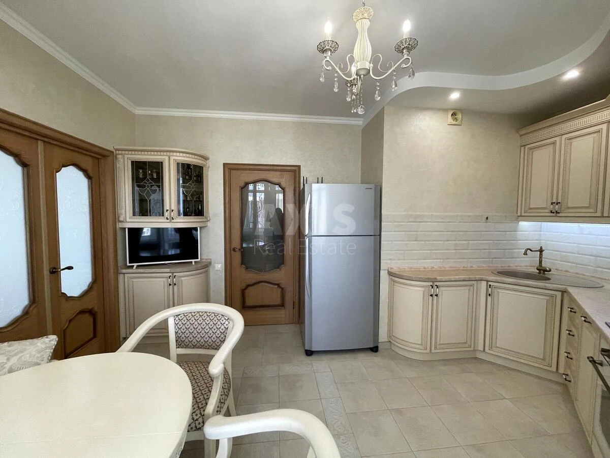 2k apartment vul. Bakyns'ka 37Д666512