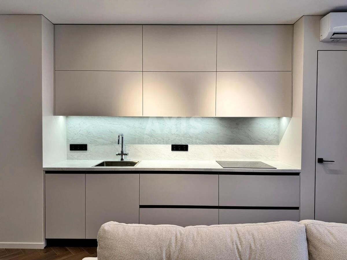 1k apartment vul. Zlatoustivs'ka 27650464