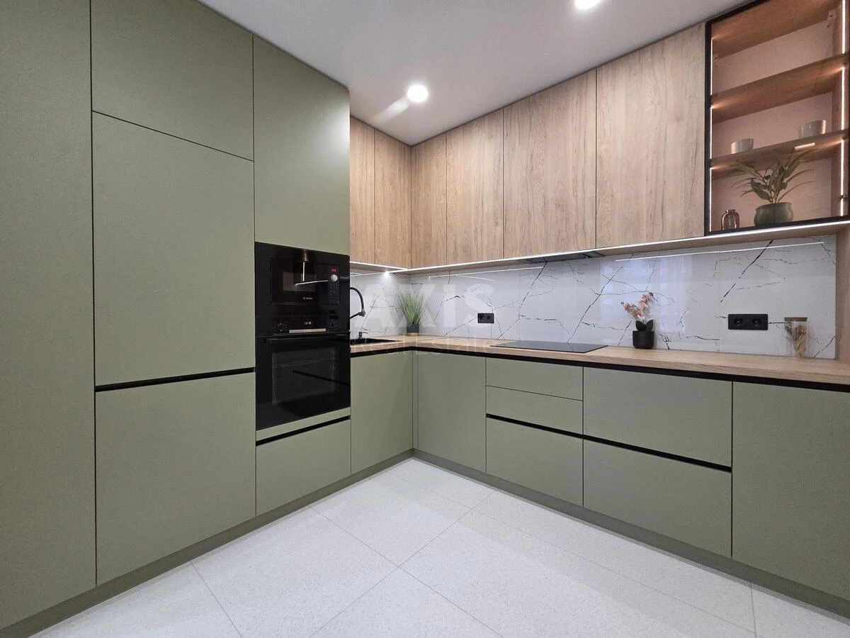 2k apartment vul. Vsevoloda Zmijenka 15/23635870