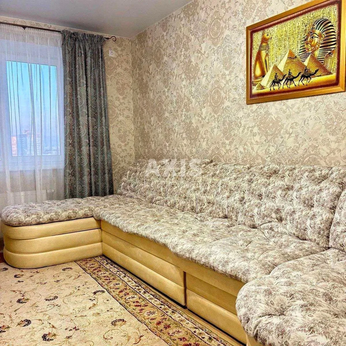 3k apartment vul. Garmatna 38655251