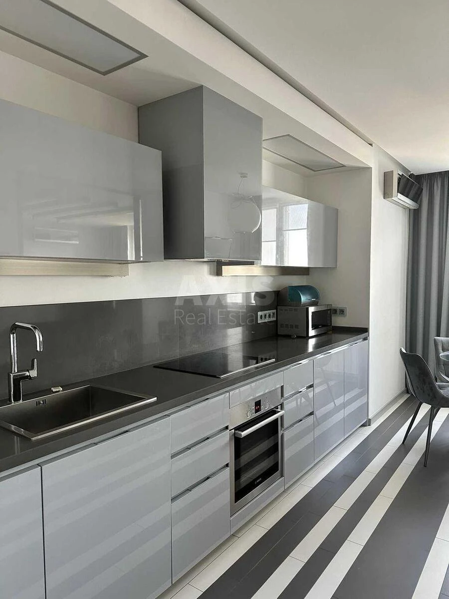 3к квартира ул. Княжий Затон 21636100