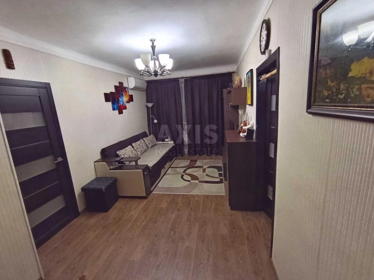 2k apartment pr-t Nauky 74641685