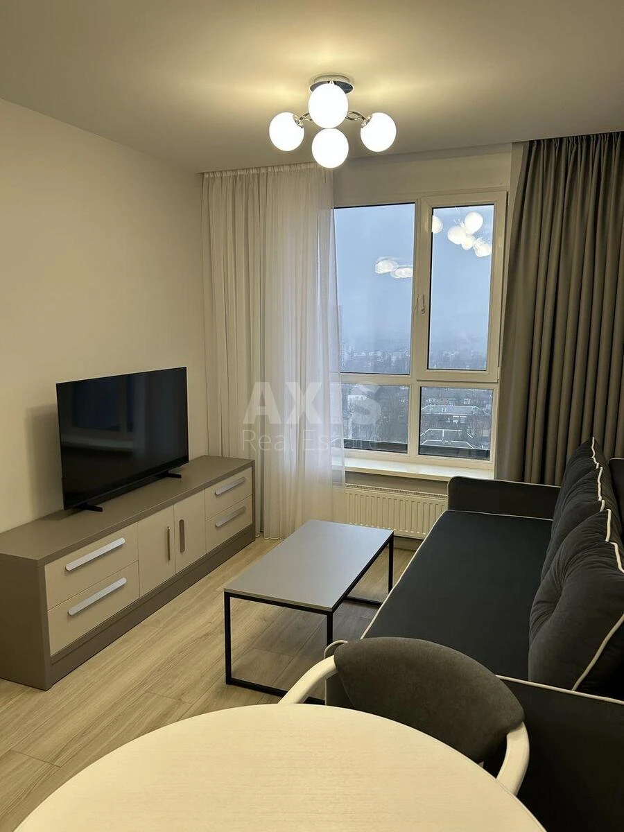 1k apartment vul. Teligy Oleny 25702882