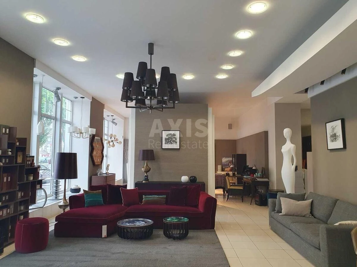 Объект торговли ул. Верхний Вал 30, 187м26713812