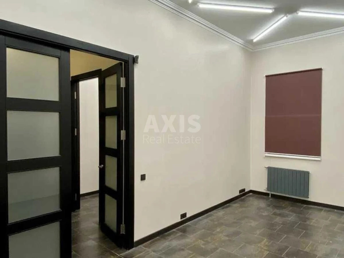 Office vul. Kyrylivs'ka 31Б, 58m263516