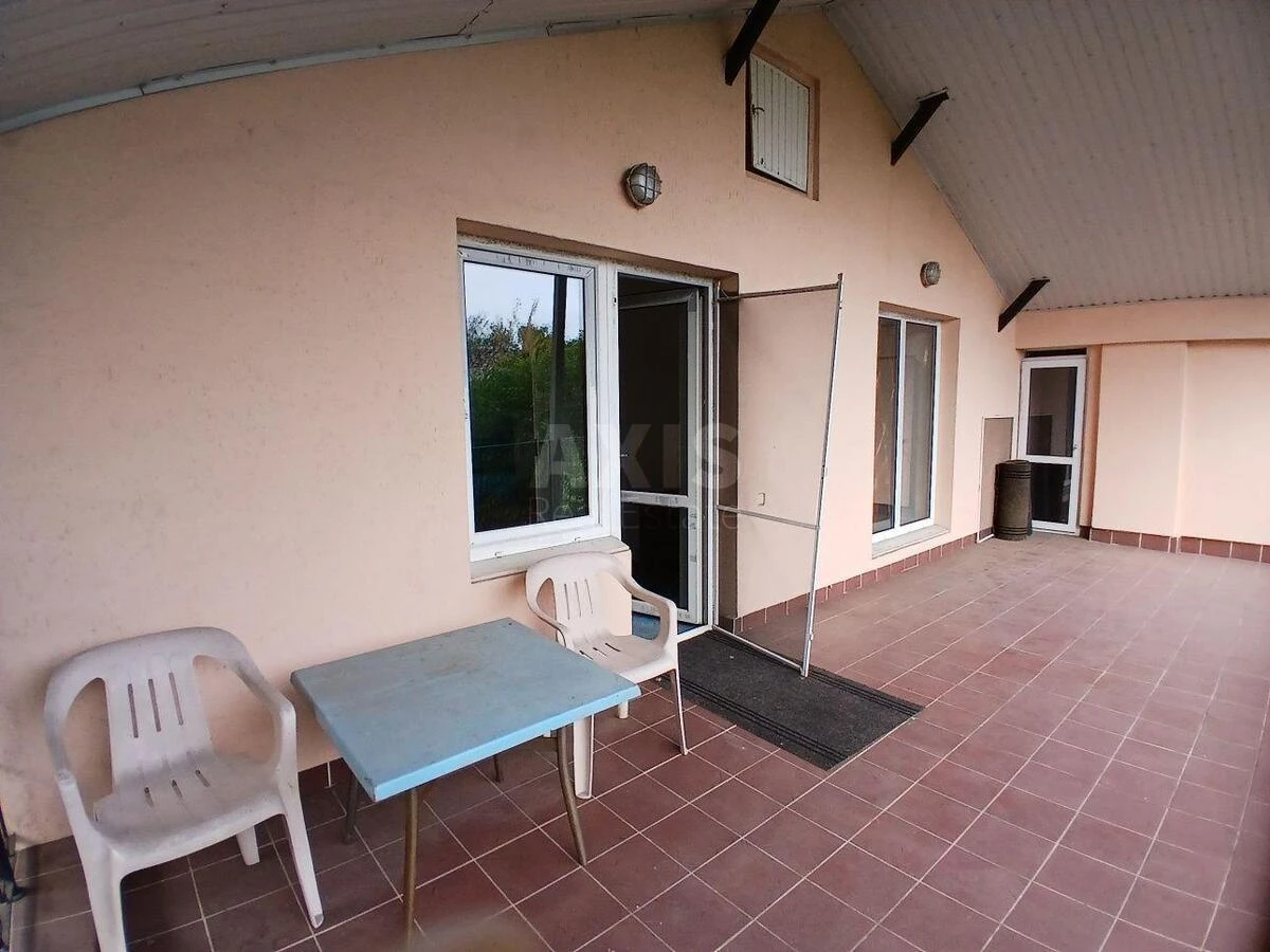 Trade object vul. Teterivs'ka 7, 300m2717543