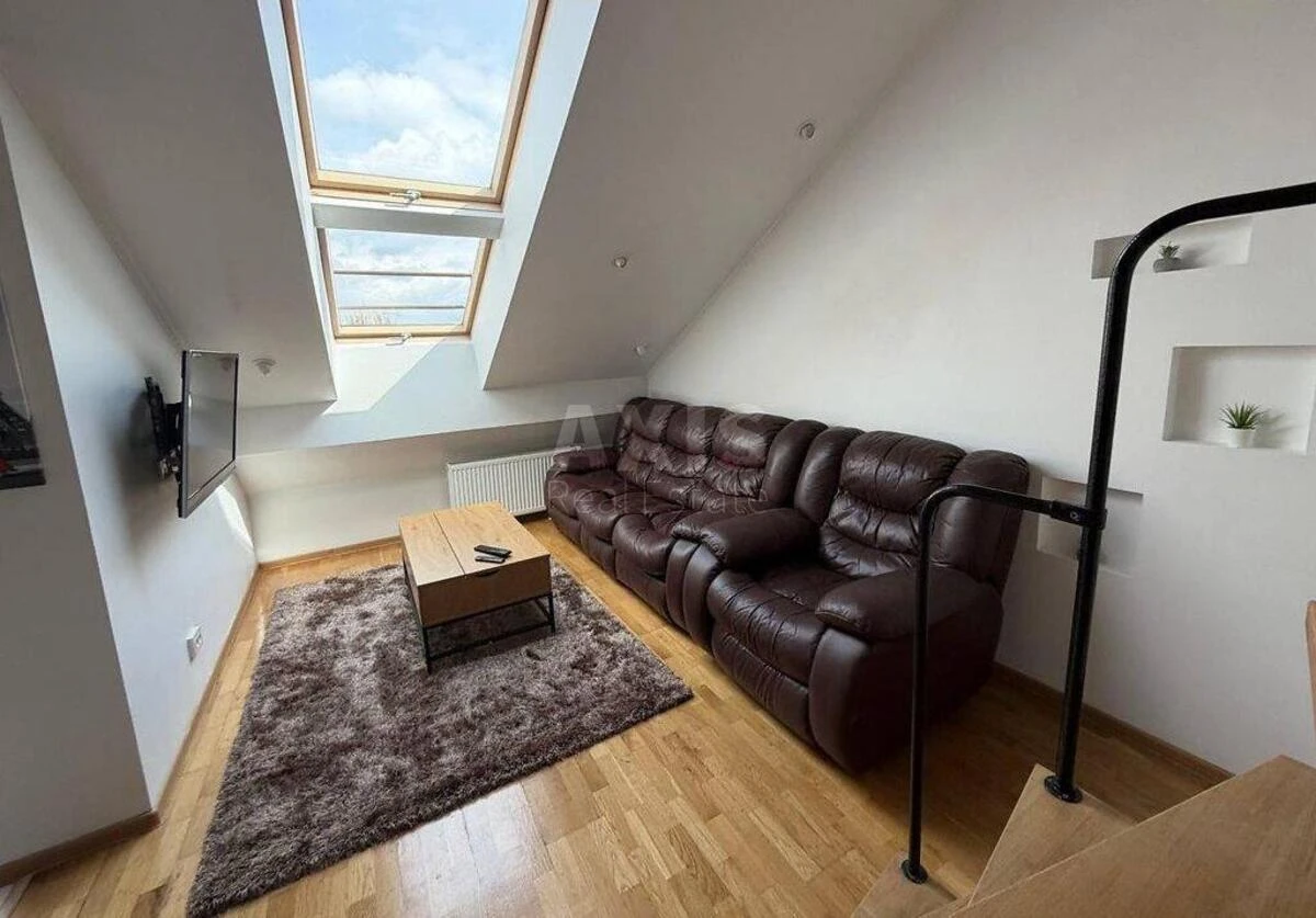 2k apartment vul. Regeneratorna 4671166