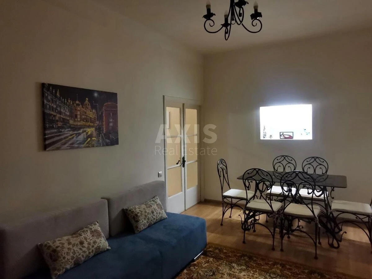 2k apartment vul. Piters'ka 10702003