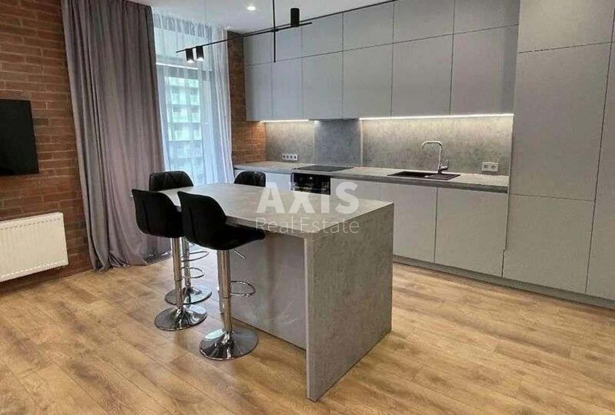 2к квартира ул. Набережно-Рыбальская 326520