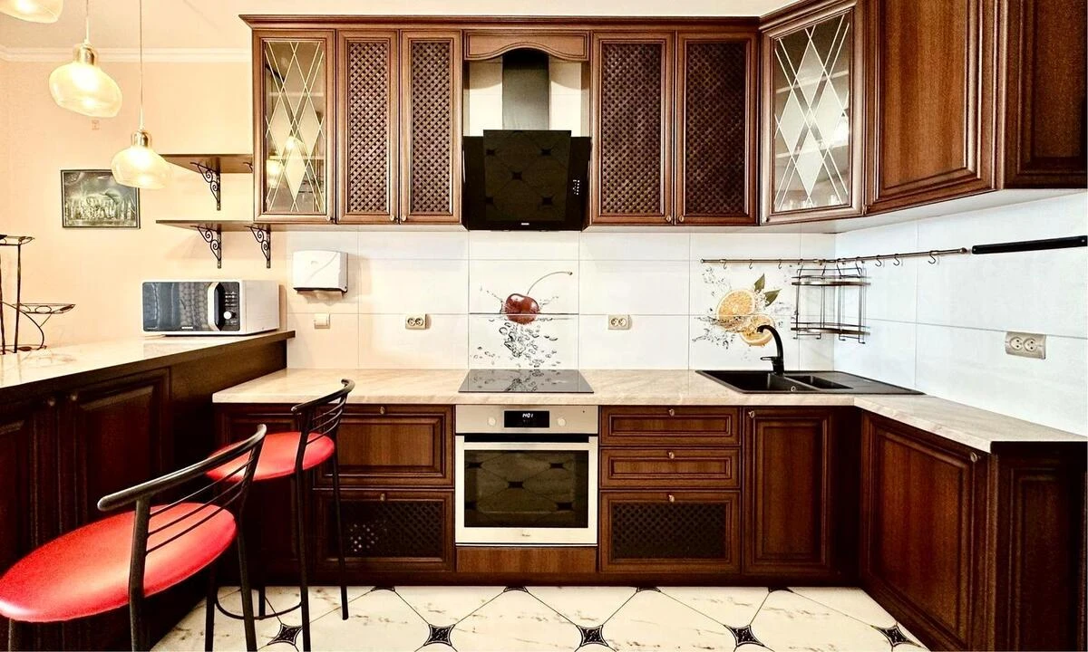 1k apartment bul. Lepse Ivana 7Г655230