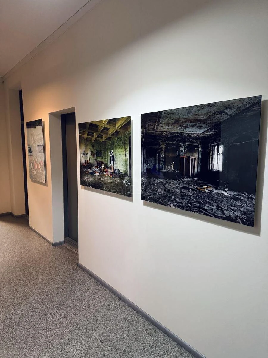 Office vul. Naberezhno-Lugova 12, 180m2634489