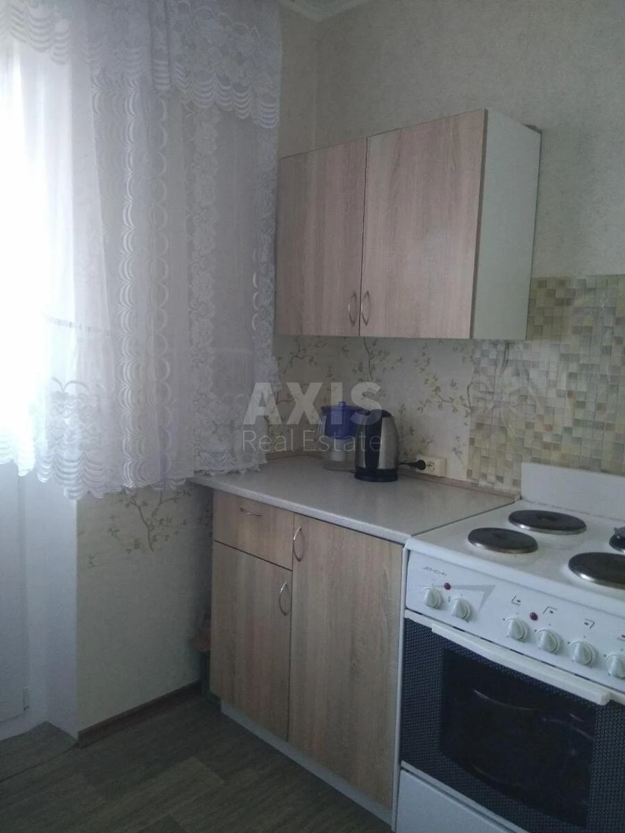 1k apartment vul. Rajduzhna 3568756