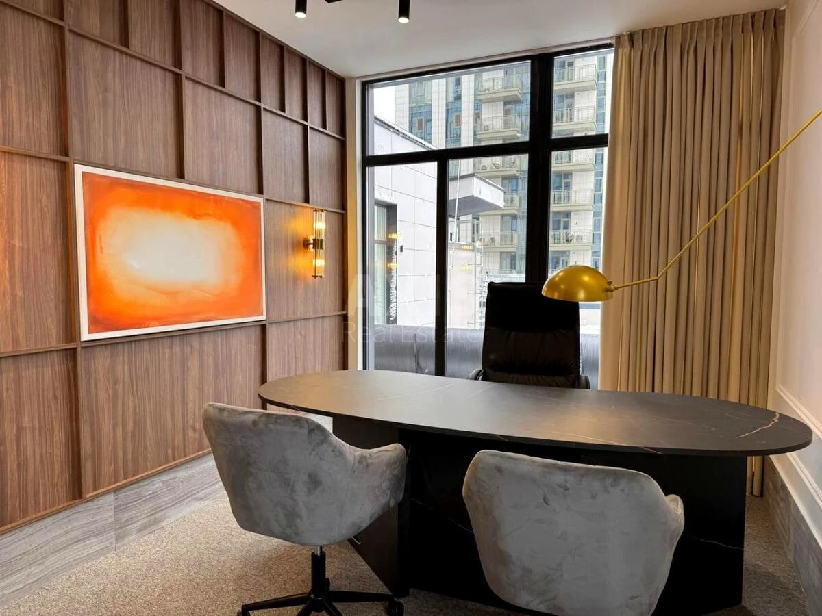 Office vul. Bul'varno-Kudrjavs'ka 15Є, 170m2593264