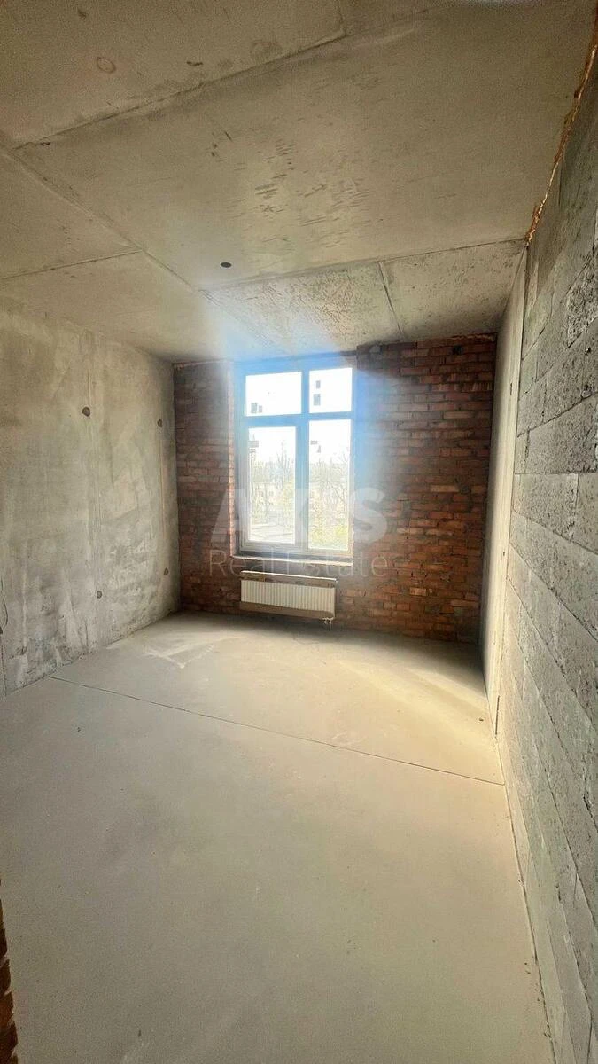 3k apartment vul. Sverstjuka Jevgena 6Г699263