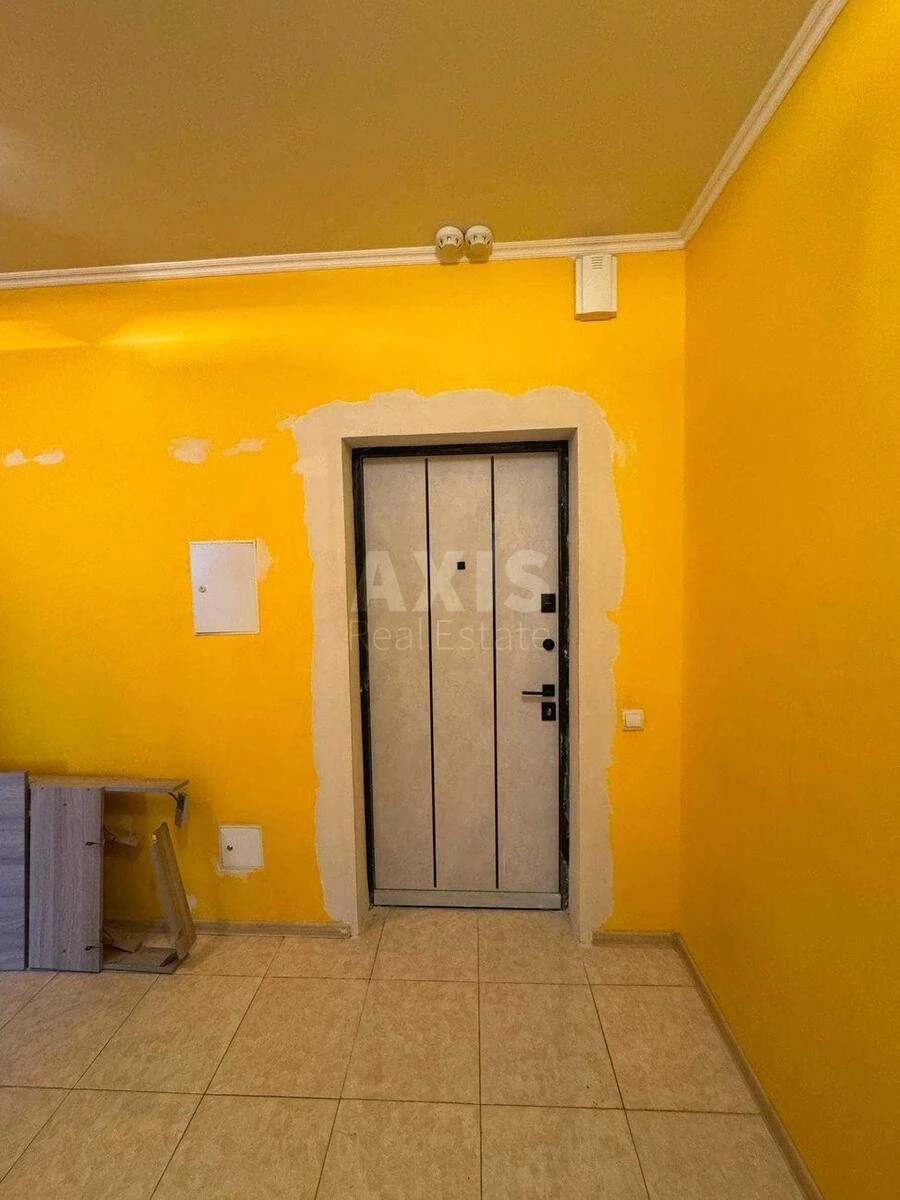 1k apartment vul. Sikors'kogo Igorja Aviakonstruktora 4Г6520710