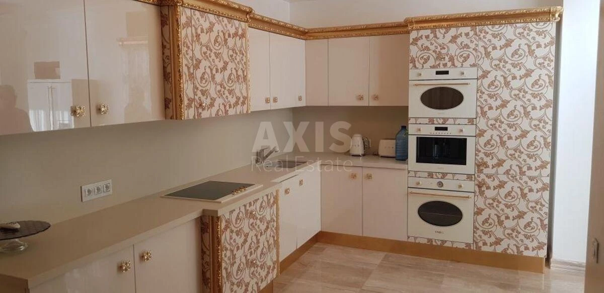 3к квартира бул. Леси Украинки 7А668000