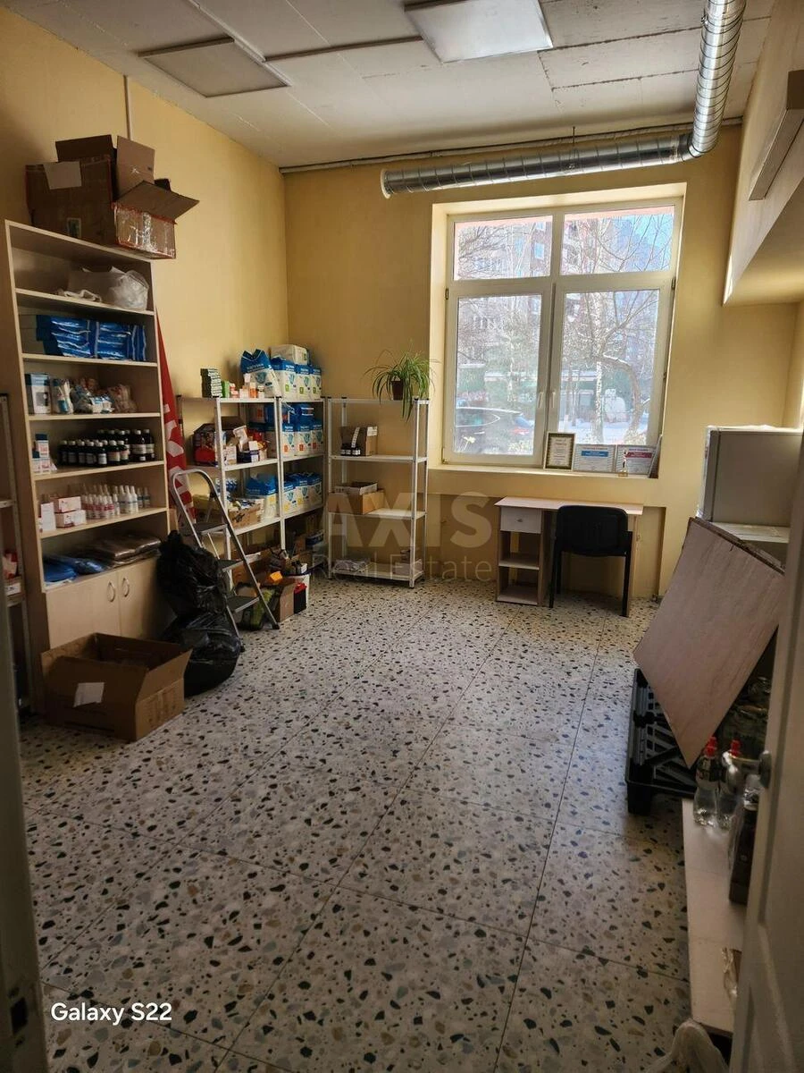 Trade object vul. Knjazhyj Zaton 2/30, 75m2652233