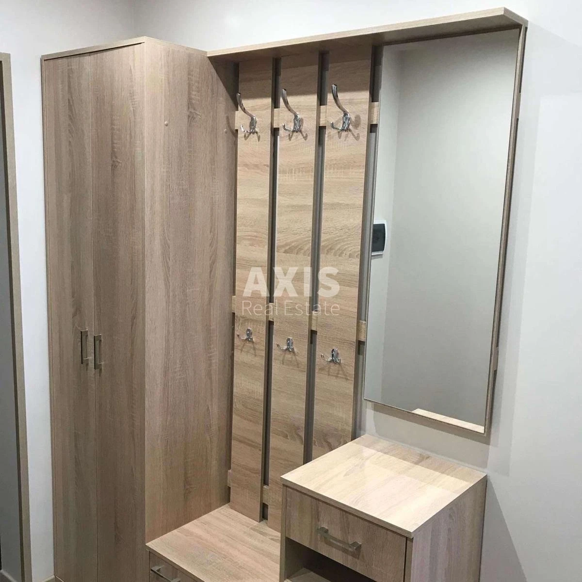 1к квартира ул. Сверстюка Евгения 4275913